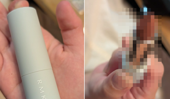 嫁から良さげなリップ買っといてと言われた夫「キスしたくなる色買いました」ﾊﾟｼｬｯ → センス良すぎて全国の女性達から褒められまくるｗｗｗｗｗ