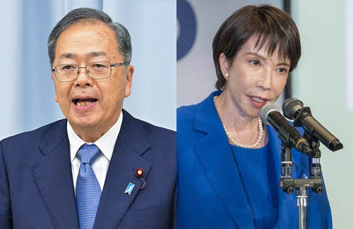【えっ？】公明・斉藤代表「高市さんを独裁と言った意味では全くありません」
