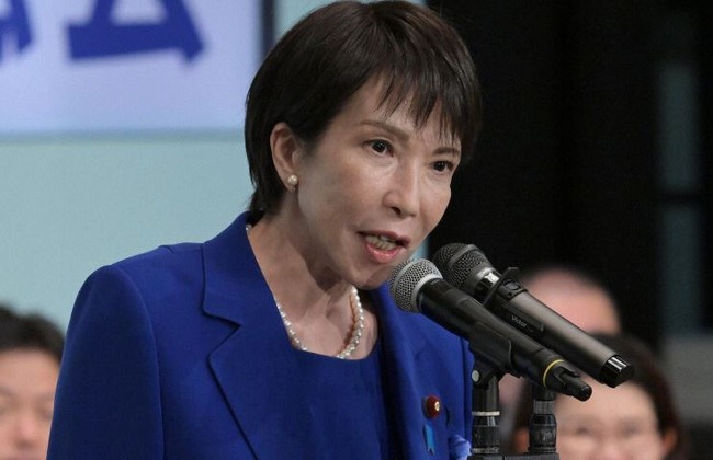 高市新総裁になり、他国のメディアの報じ方がこちら！各国の反応で日本人ファーストかどうかわかってしまうｗｗｗｗ