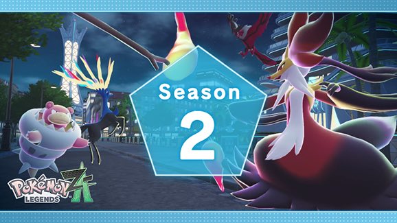 『ポケモンZ-A』めちゃくちゃ文句が届いたのか「ゲッコウガナイト」などメガストーンの入手条件が大幅緩和 →それでも不満続出・・・