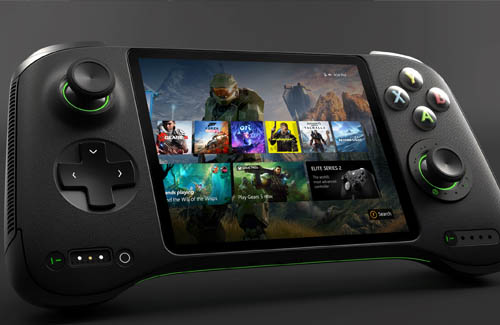 【噂】Xbox携帯機が開発中止されたとのリーク！理由はAMDの◯◯を満たせないため