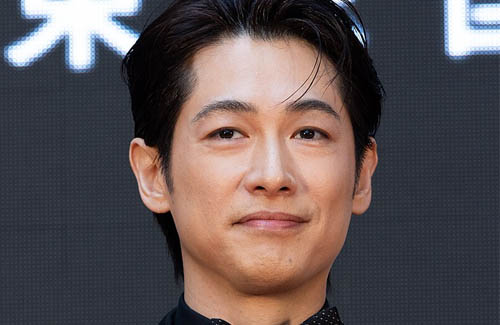 ディーン・フジオカさんが離婚発表 → 全国の女性が色めき立つｗｗｗｗ「私にもワンチャンある！？」