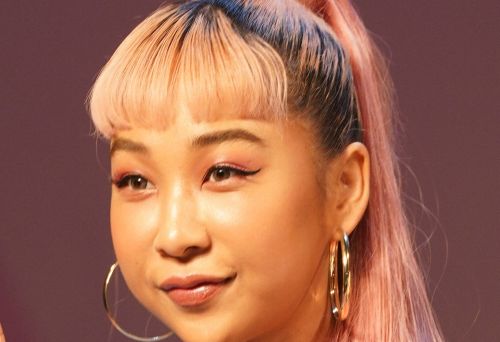 青山テルマさん「日本の◯◯はバリエーションが少ない。これがアメリカだったらめちゃくちゃ叩かれてる」