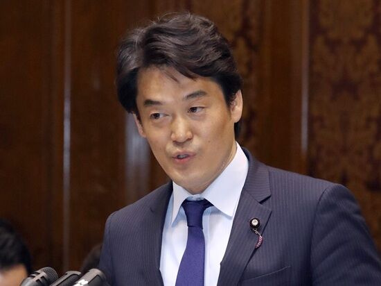 高市首相にヤジを飛ばした立憲議員「ヤジも議会政治の一部です」