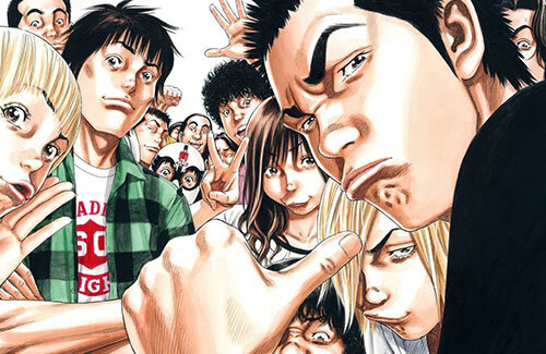なぜか作品がアニメ化されない漫画家・森田まさのり「なぜわしの作品はアニメ化されないんですか？」
