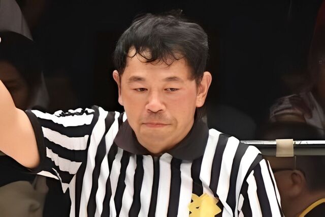【訃報】プロレス・笹崎勝巳レフェリーが熊に襲われ死去。