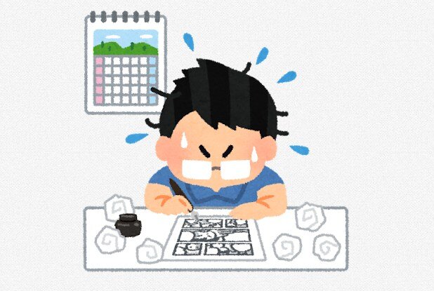 漫画家「弁護士から突然電話があった。内容を聞いたら…」