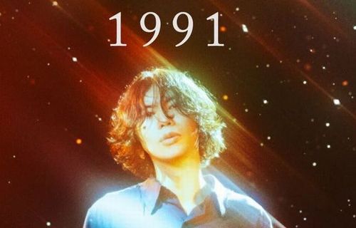【天才】米津玄師さんの歌う「秒速5センチメートル」主題歌『1991』が音楽チャートで1位を逃す　→　その理由がまさかの◯◯◯でネットが震えるｗｗｗｗ　バケモノすぎるだろ