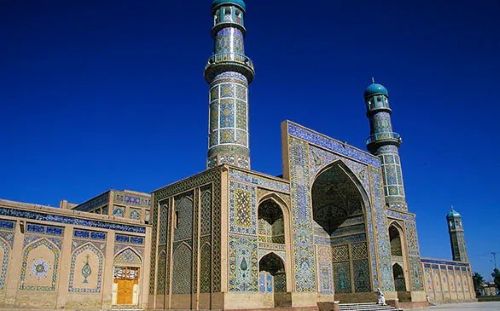日本人「日本にモスクはいらないって思う人！！」→イラン人ブチギレ「うちの国宝をプロパガンダに使うのやめてもらっていいですか？◯◯で同じ事されたら嫌でしょ」