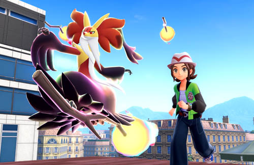 【悲報】『ポケモンレジェンズZA』海外で低評価続出！低予算すぎて黒字化に必要な売上は◯◯万本という情報も
