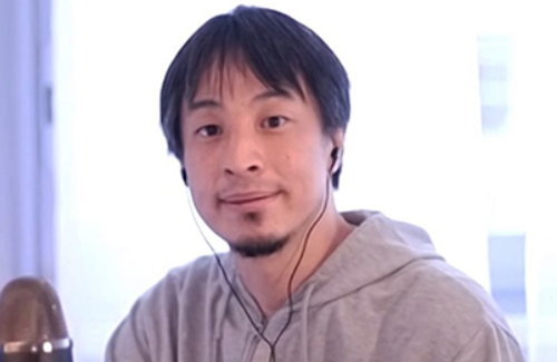 【衝撃】ひろゆきさん「自分を褒めてくる信者、実は敵だと思ってます。関わっても無駄」　→　その理由が納得しかなかったｗｗｗｗ