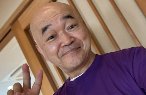 【心配】高橋名人、あまりにも低すぎる血圧結果を公開しSNSで心配の声が殺到「迷わず救急車呼んで欲しい」