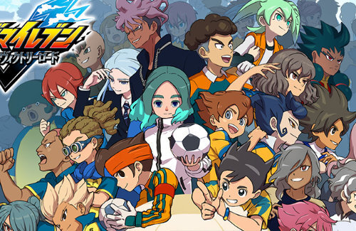 『イナズマイレブン 英雄たちのヴィクトリーロード』発売1ヶ月前となる10月14日に何かを告知予定「もちろん、悪い知らせではありません」