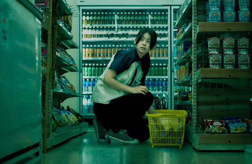 チラズアートの人気ホラーゲーム原作の実写映画『夜勤事件』2026年2月20日に公開決定！主演は南琴奈さん！