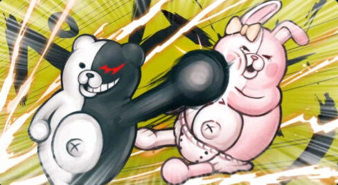 『スーパーダンガンロンパ2×2』モノクマ役は現ドラえもんを演じる水田わさびさん！モノミ役はまさかのあの人か！？