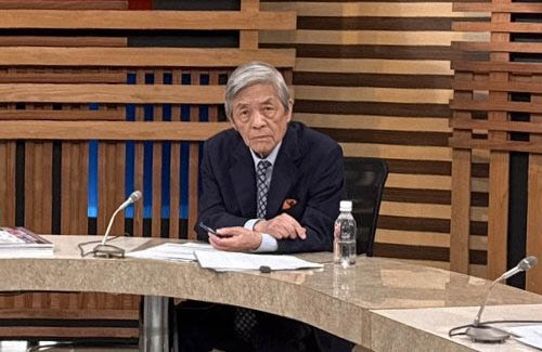 高市早苗氏への「死んでしまえ」発言、田原総一朗サイドは編集でカットするように頼んでいたことが判明！番組Pが笑いながら無視して放送 → 大炎上