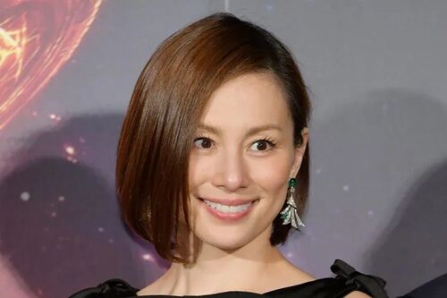 【速報】米倉涼子さん、麻薬取締法違反容疑で本格捜査との文春報道！