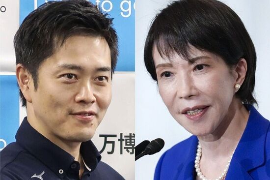 自民党、維新の「議員定数削減」を受け入れる！公明、参政など打撃受ける党多数！！！