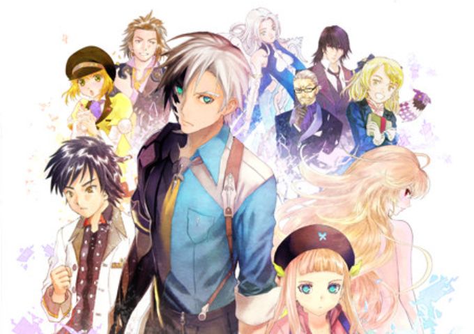 リマスター版『テイルズオブエクシリア2』開発中か！？次の発表は比較的◯◯◯になるらしいぞおおお！