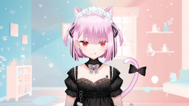 VTuberみけねこさん、所属事務所を退所へ！　理由は……