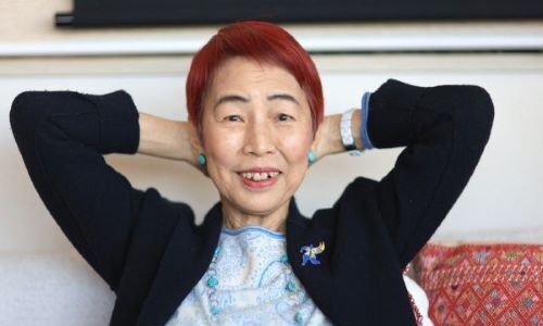フェミニスト・上野千鶴子氏「『初の女性首相が誕生するかもしれない』と聞いても嬉しくない」→自民党議員、超絶ド正論で切り捨てるｗｗｗｗｗｗｗ