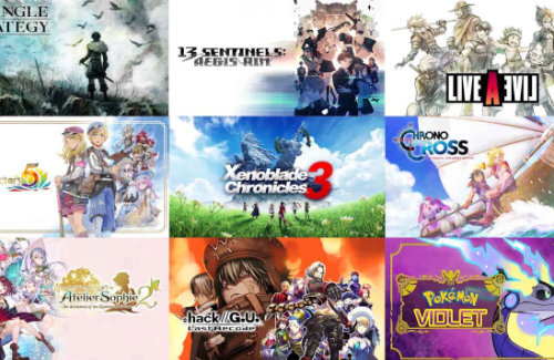 海外で作られたゲームでも「JRPG」と呼ぶのはなんで？？