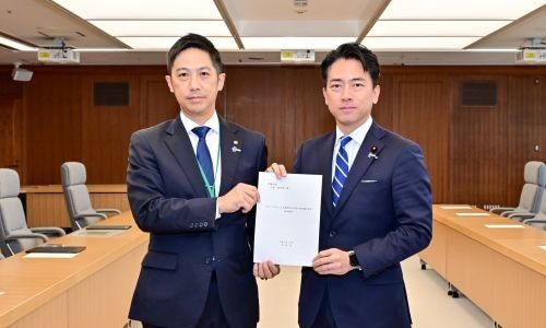 クマ対策のため秋田県に派遣された自衛隊連絡員、ガチでヤバい人たちだと話題に・・・
