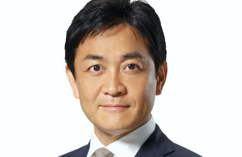 国民民主・玉木代表「(首相案が)独り歩きして辛かった。メディアが騒ぎすぎ」