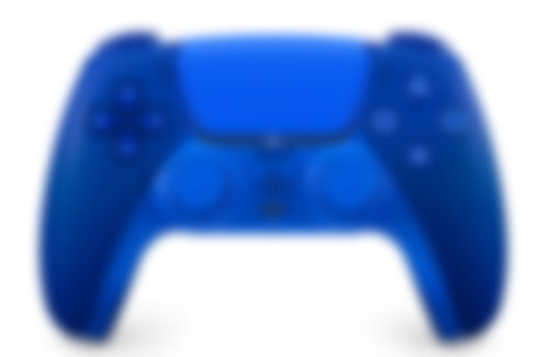ソニーさん、背面にカタカナで「プレイステーション」と刻まれた最高にイカスオシャレデザインのPS5コントローラーを発売！！