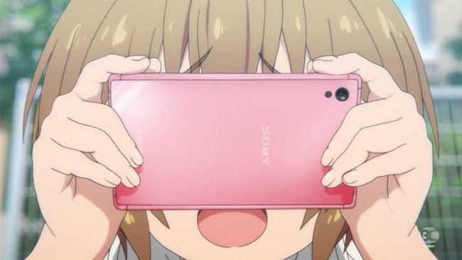 日本人さん、気付く 「スマホは最新機種でなくてもよいのでは・・・？」