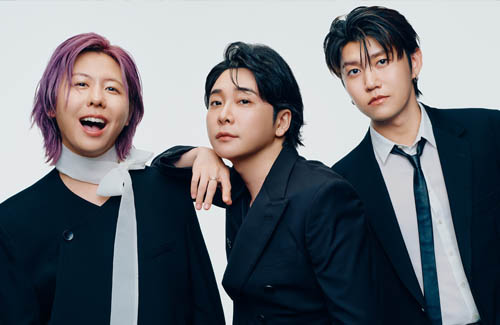 【ミセス】Mrs. GREEN APPLE、16日20時からYouTube生配信！活動休止ではないかと話題に