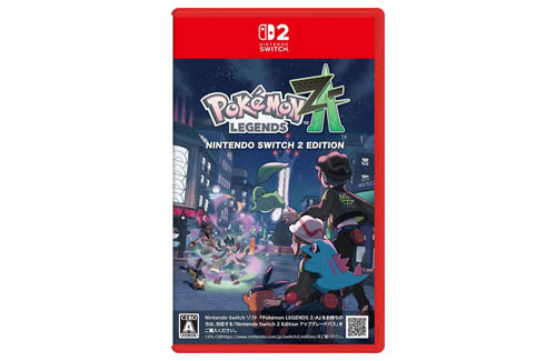 「『ポケモンレジェンズZA』を1本買ったら20本も届いた。これどうしたらいい？」 → 他にもスイッチソフトが大量に届く事案が見つかる
