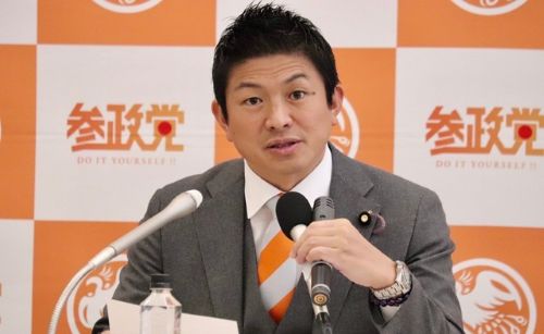 参政党・神谷代表、国立大学への税金投入に疑問を呈する・・・「彼らが頑張れば頑張るほど◯◯になる」