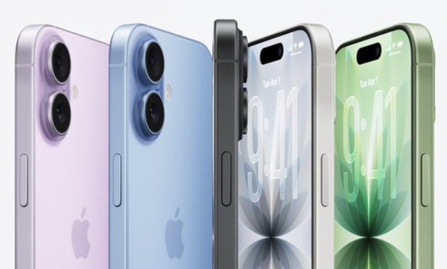 iPhone17シリーズの売れ行きアカンっぽい… 初速が12シリーズ以後最低に