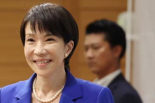 若年女性の高市内閣支持率、驚異の91.7％
