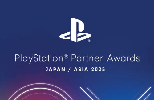 『プレイステーションパートナーアワード 2025 ジャパンアジア』12月3日に開催決定！総ゲームプレイ時間上位30タイトルが対象のユーザー投票もスタート