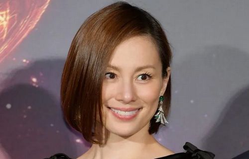 【文春砲】女優・米倉涼子さん(50歳)、麻薬取締法違反容疑で家宅捜索か　「その直前からイベント連続欠席や違約金承知のアンバサダー就任のキャンセルを申し出と話題に…」