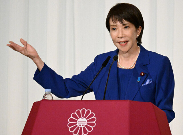 自民・高市早苗新総裁の「馬車馬のように働いて」に過労死弁護団ブチギレ！「極めて重大な言動。撤回を求める」