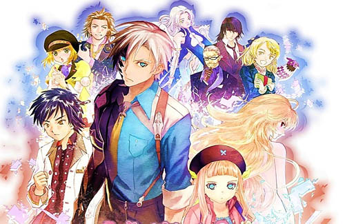 『テイルズ オブ エクシリア2』のリマスターが進行中！次のリマスター版『テイルズ オブ』作品も近いうちに発表へ！