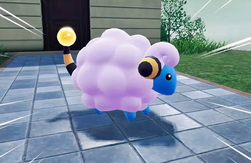 『ポケモンレジェンズZA』色違い厳選が超簡単！放置するだけで大量ゲット可能、移動やリセットで色違い個体が消えない仕様に