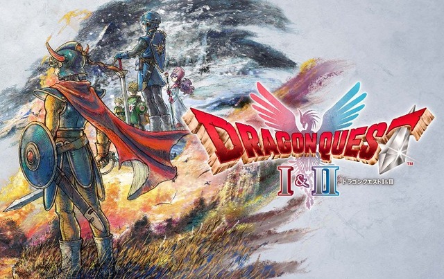 【本日発売】『ドラクエ1＆2リメイク』、ファミ通クロスレビューでとんでもない得点を叩き出すｗｗｗｗｗｗ