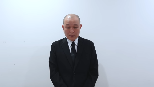 【悲報】千原せいじさん、今になって謝罪動画を出すも大炎上・・・「視聴した方に”誤解”を与えるような発言をしてしまった」