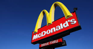 マクドナルドがポイント制度を開始！！　溜めるとクーポンに