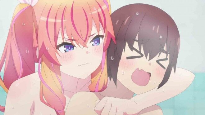 彼氏「彼女が一緒にお風呂入ろうとか誘ってくれてラブラブすぎるｗ」 → 結婚後、衝撃の事実を告げられてむせび泣くｗｗｗｗｗ