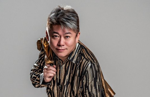 ホリエモン、小泉進次郎陣営のステマ問題に「流石にこのご時世にあのステマはないわー、、、」「反省とかそういう次元の問題ではなさそう」