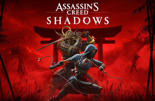 スイッチ2版『アサシンクリードシャドウズ』12月2日発売決定！推定販売本数は430万本以上、半分以上がPS5版か