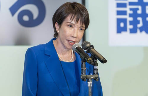 自民党・高市早苗総裁、民放3番組ドタキャン！公明党の連立離脱がショックだった模様