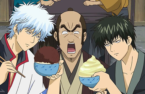 『銀魂』公式が土方スペシャルのレシピ動画を公開！！　これレシピとか必要あるの？？？？