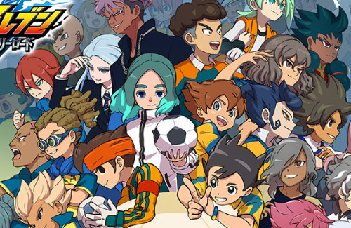 『イナズマイレブン 英雄たちのヴィクトリーロード』セーブデータは次回作に引き継ぎ可能ｗｗｗ 集めきれなかった選手は次回作でも集められる模様