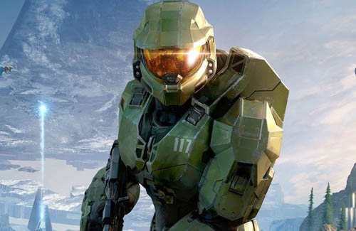 『Halo』開発者「今後のHaloはプレイステーションでも展開します！」PSのTシャツを着て明言ｗｗｗｗ